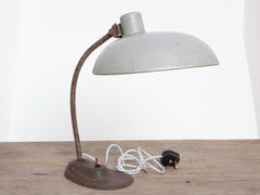 Russian Desk Lamp