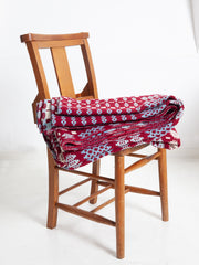 Welsh Tapestry Blanket