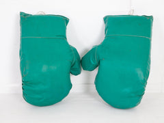 Giant Boxing Gloves