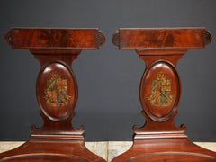 Regency Hall Chairs