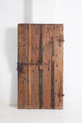 Country Plank Door