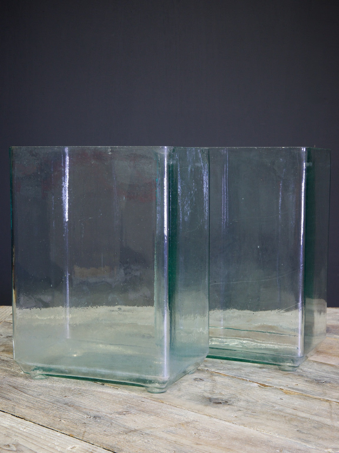 Glass Battery Boxes Drew Pritchard Ltd