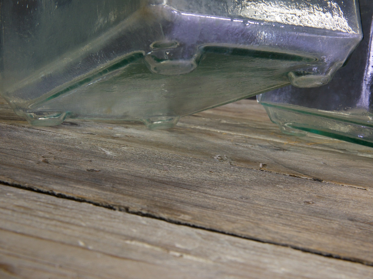 Glass Battery Boxes Drew Pritchard Ltd