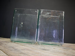 Glass Battery Boxes