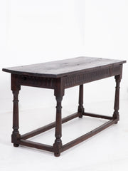 17th Century Centre Table