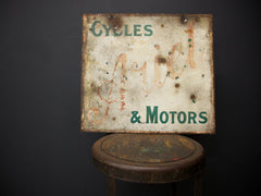 Cycles & Motors