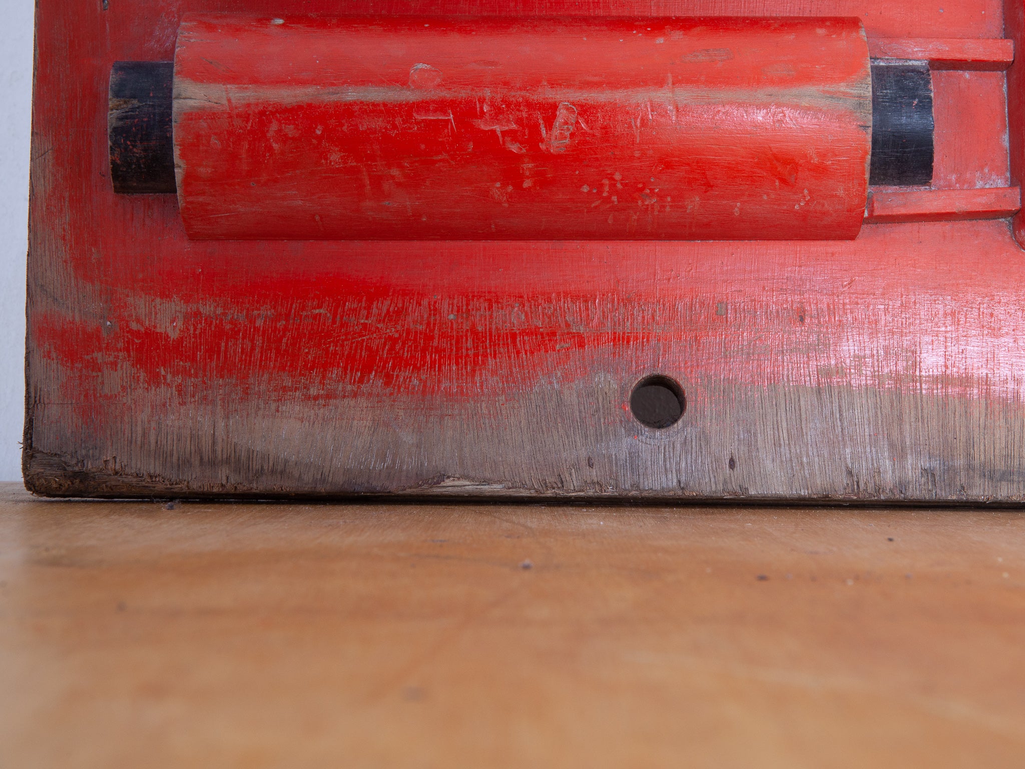 Four Up Casting Pattern Drew Pritchard Ltd