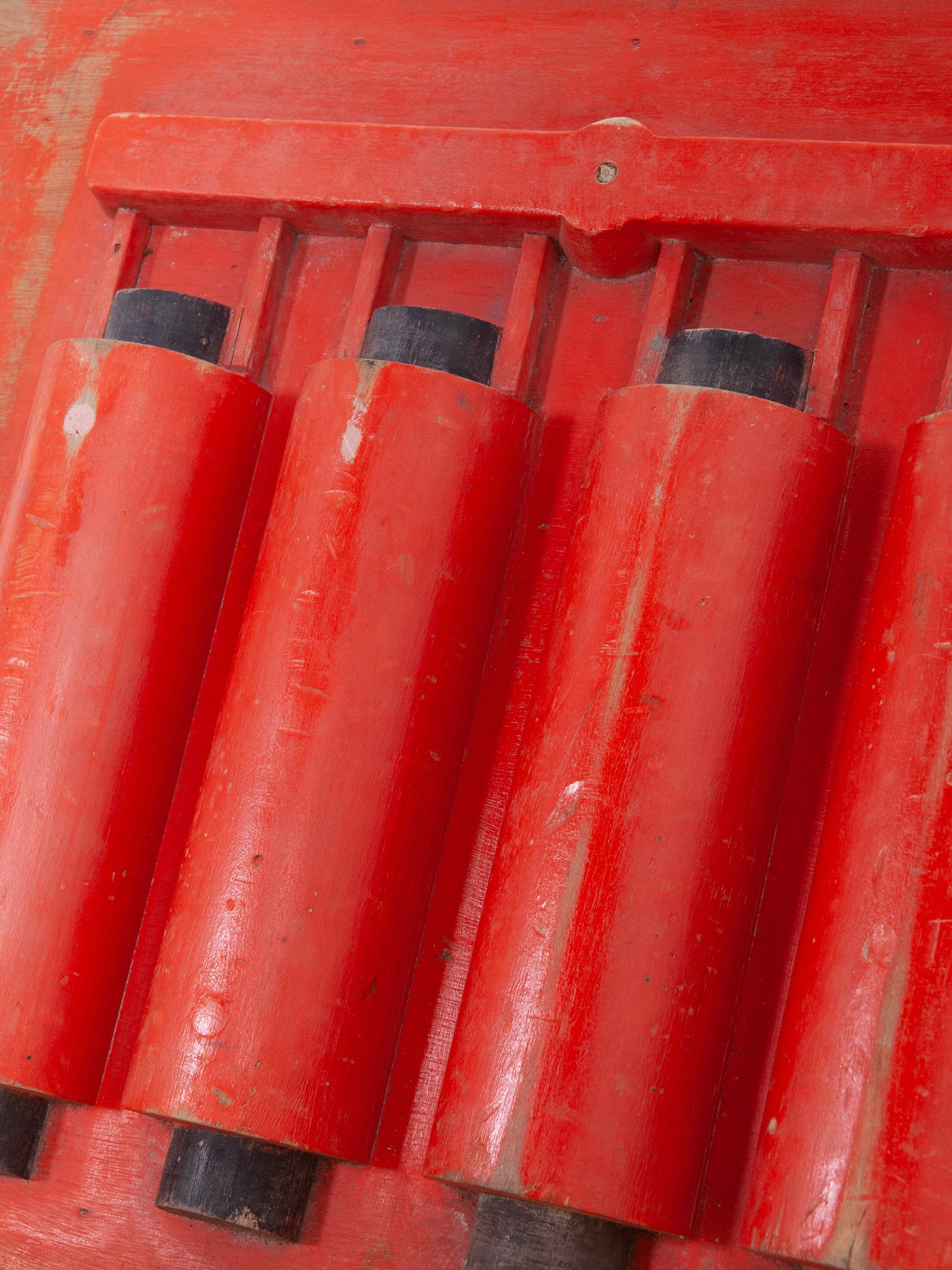 Four Up Casting Pattern Drew Pritchard Ltd