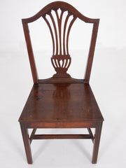 18th Century Country Chair