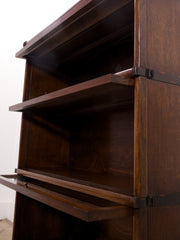 Globe Wernicke Barrister Bookcase