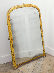 Overmantle Mirror