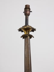 19th Century Table Lamp