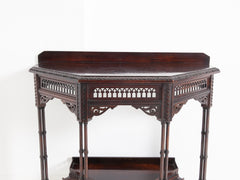 Shoolbred Console Table