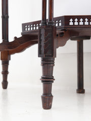 Shoolbred Console Table