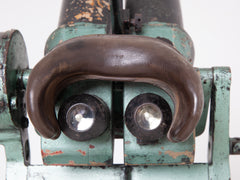 WWII Binoculars