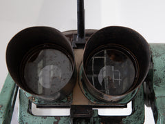 WWII Binoculars