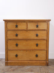 Gothic Chest of Drawers