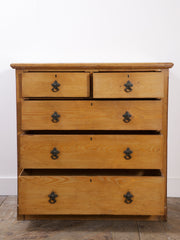 Gothic Chest of Drawers