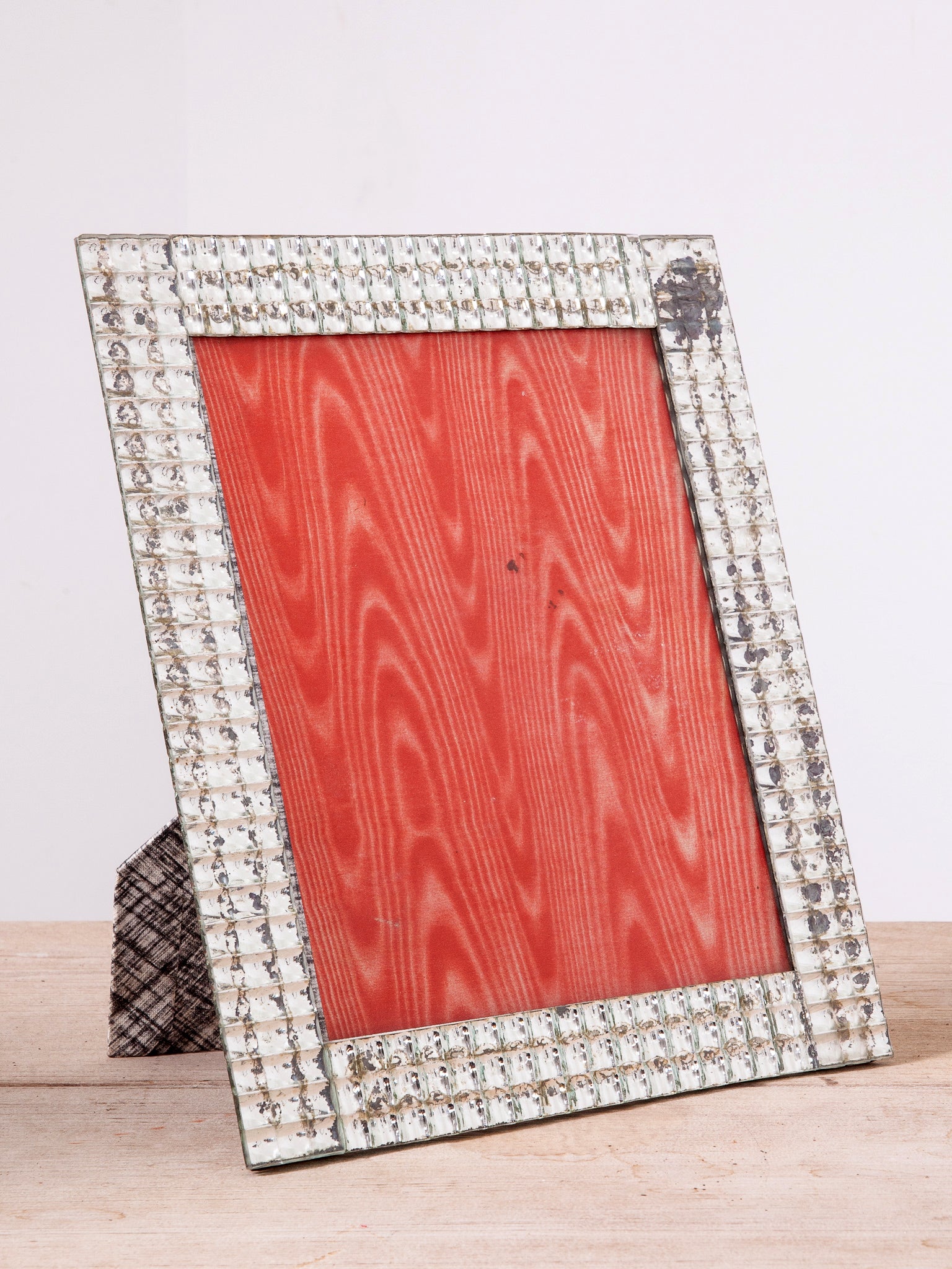 Mirrored Picture Frame