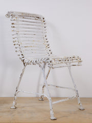 Arras Chair