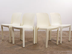 Selene Stackable Chairs