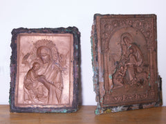 Icon Moulds