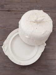 Porcelain Cheese Dishes