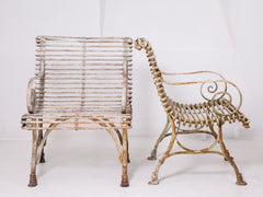 Arras Chairs