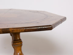 Jerusalem Table