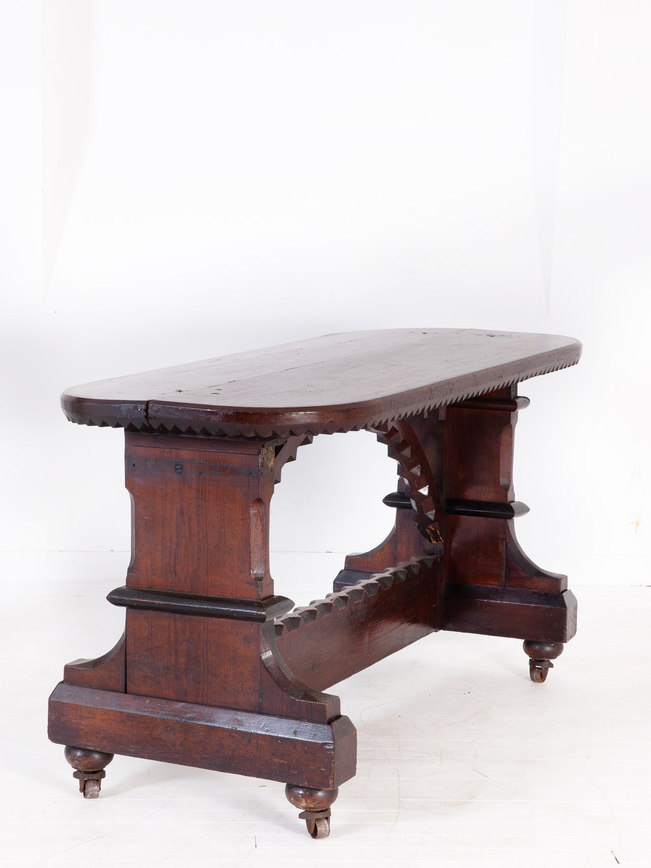 Gothic Centre Table