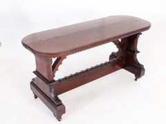 Gothic Centre Table