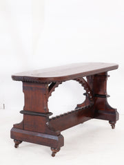 Gothic Centre Table
