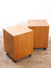 Modernist Sofa Tables