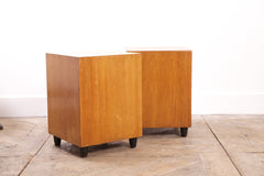 Modernist Sofa Tables