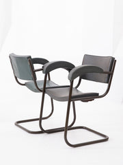 Cantilever Chair