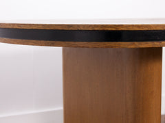 Two Tier Retail Table