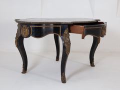 French Empire Centre Table