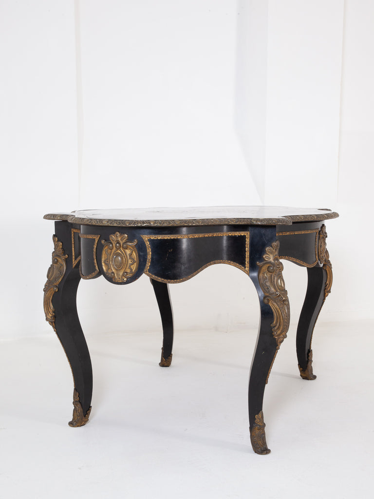 French Empire Centre Table