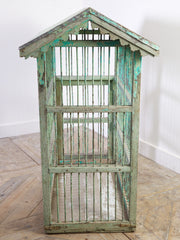 Painted Cage