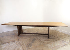 Giant Dining Table