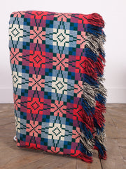 Melin Tregwynt Tapestry Blanket