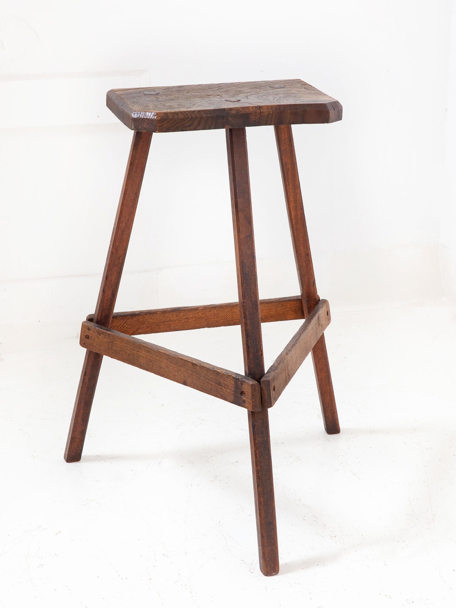 Jeweller's Stool Drew Pritchard Ltd