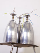 Alloy Ceiling Light