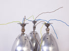 Alloy Ceiling Light