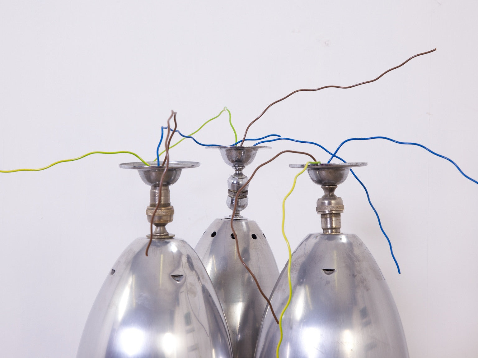 Alloy Ceiling Light