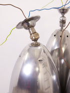Alloy Ceiling Light