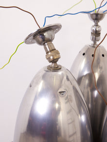 Alloy Ceiling Light