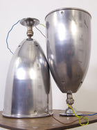 Alloy Ceiling Light