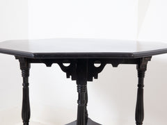 Aesthetic Occasional Table