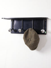 Hat & Coat Rack